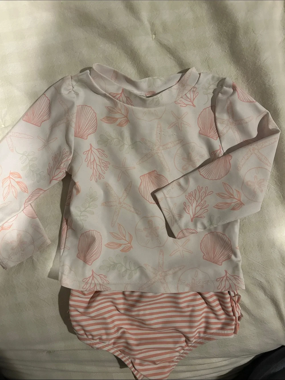 OshKosh Bgosh two piece
